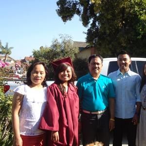 Meet your Posher, Carlos